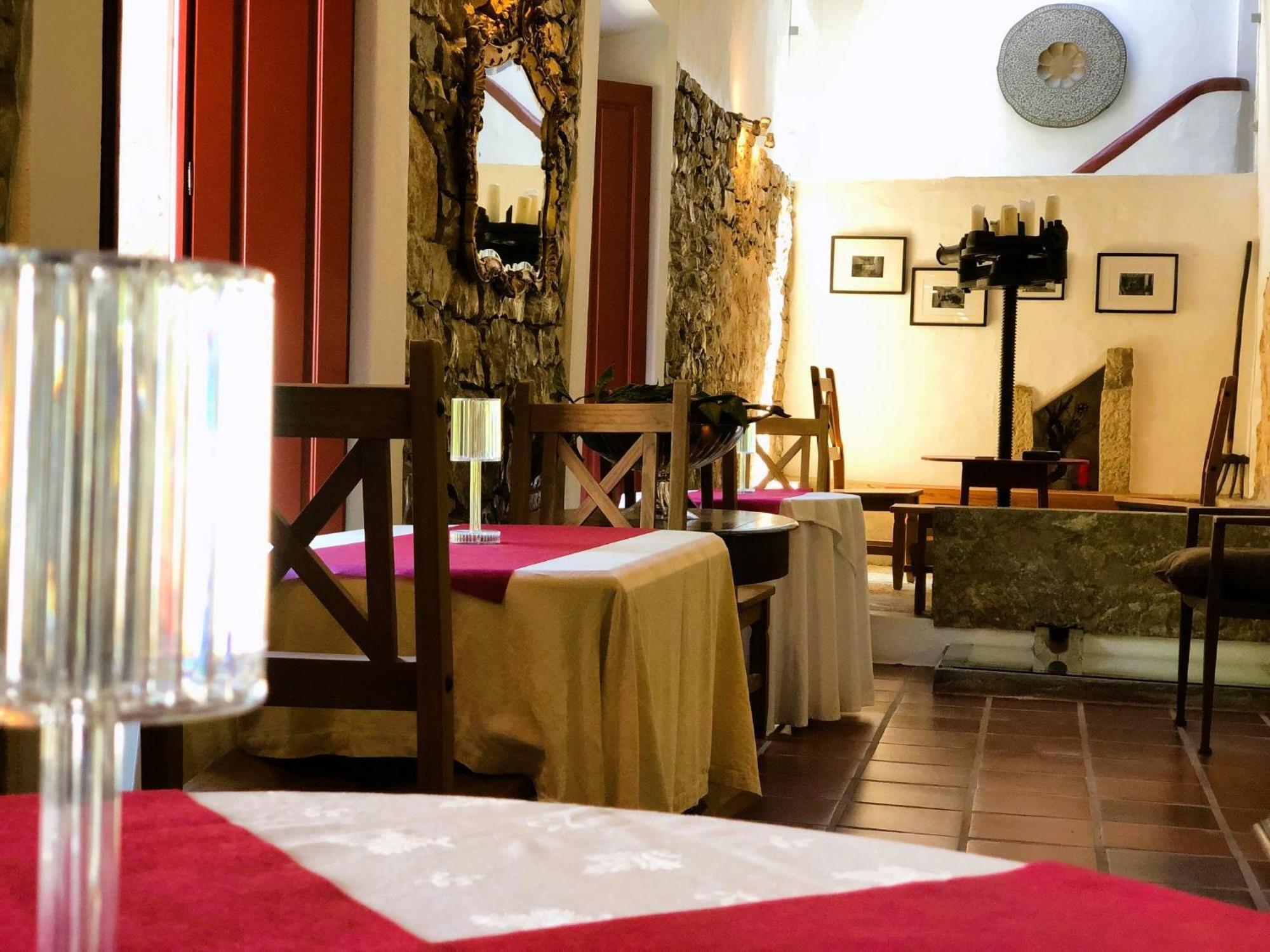 Casal Da Serrana Reguengo Grande Ngoại thất bức ảnh