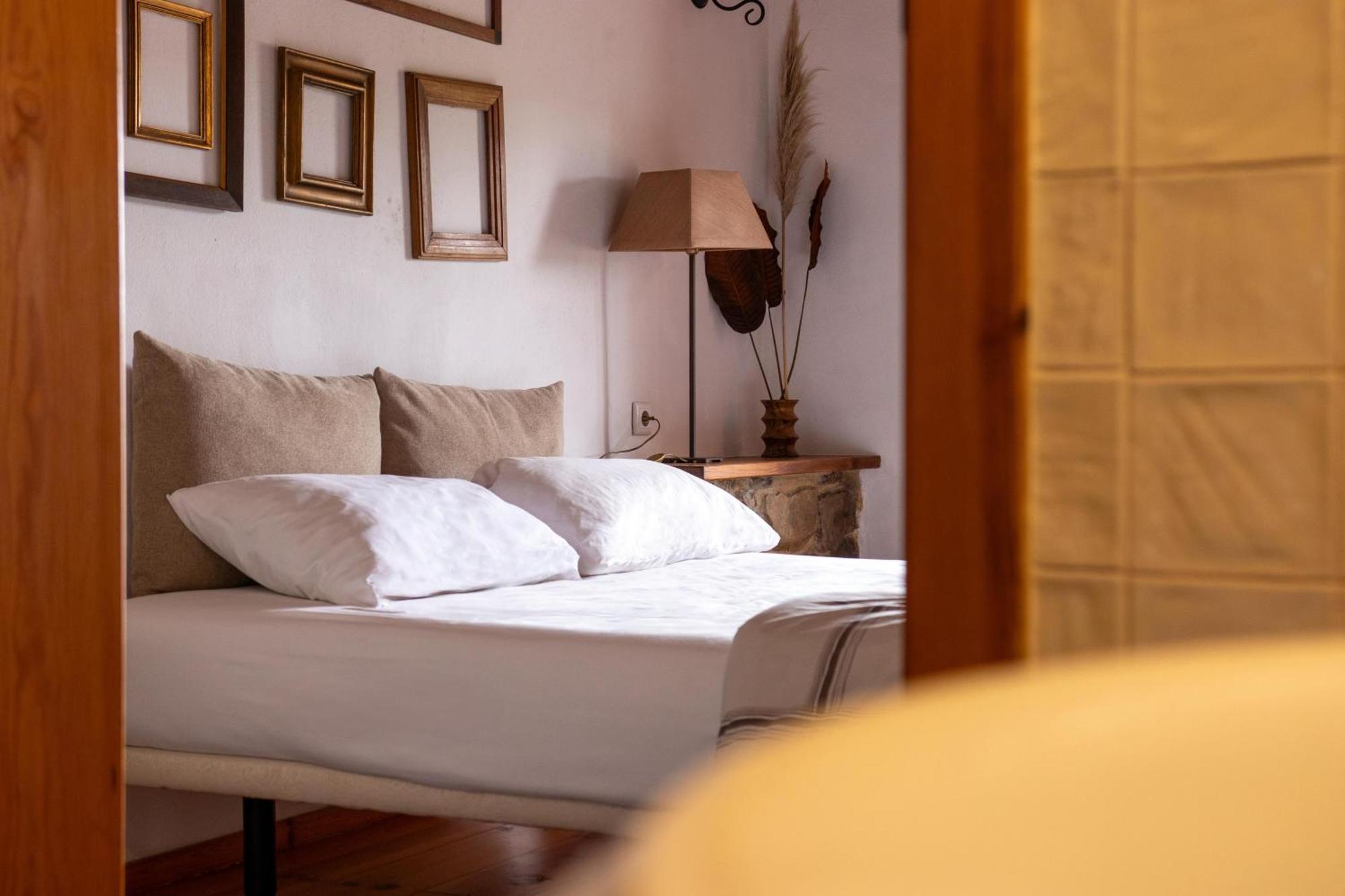 Casal Da Serrana Reguengo Grande Ngoại thất bức ảnh